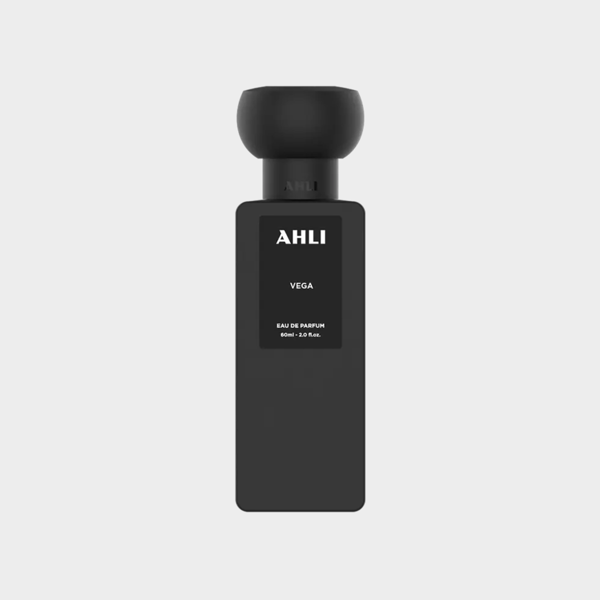 AHLI VEGA 60ML Imagen principal del producto