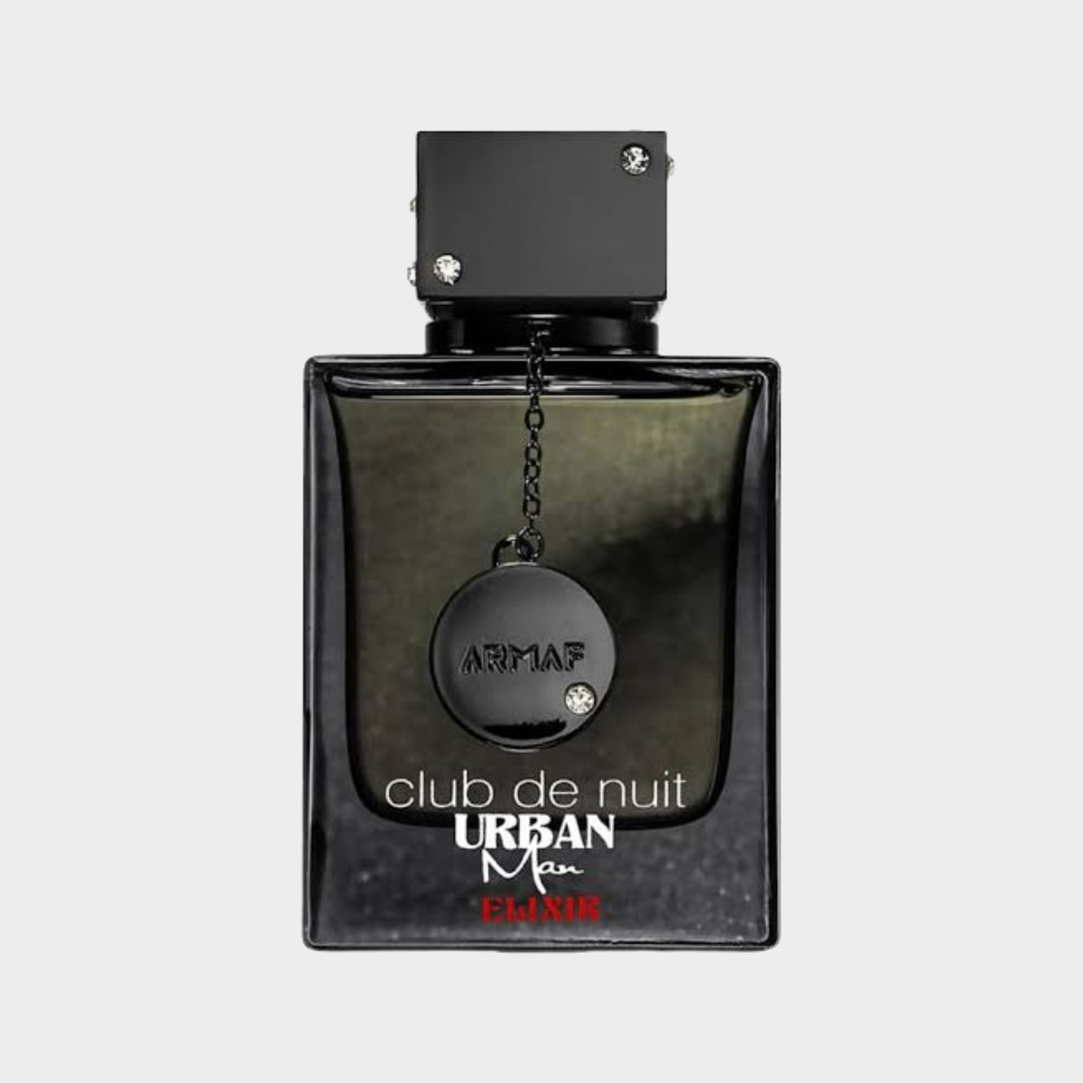 ARMAF CLUB DE NUIT URBAN MAN ELIXIR perfume Imagen principal del producto