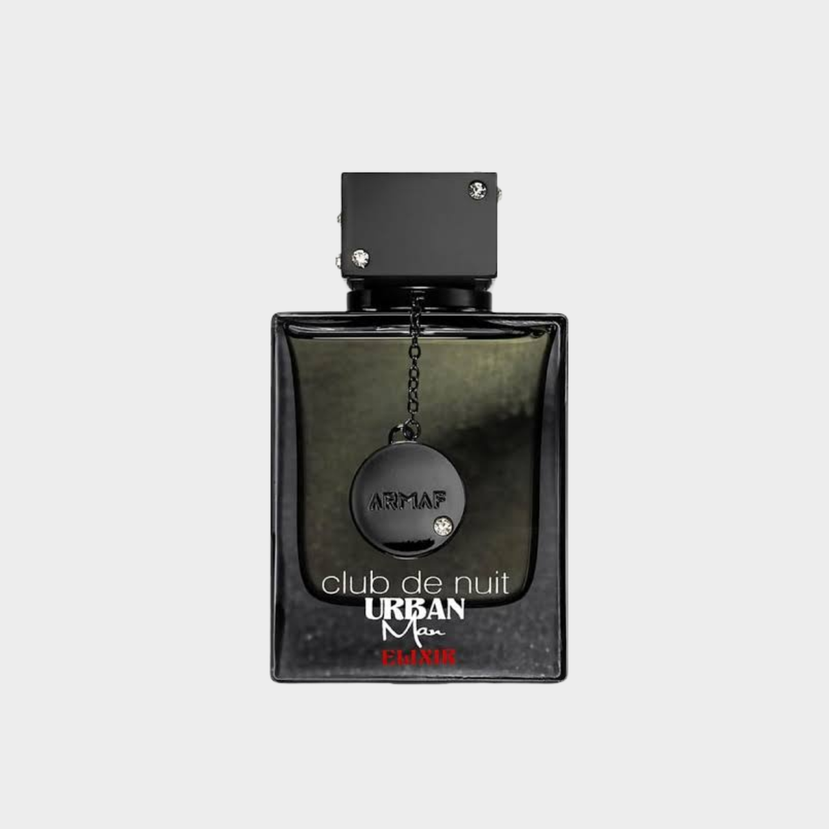 ARMAF CLUB DE NUIT URBAN MAN ELIXIR 100ML Imagen principal del producto