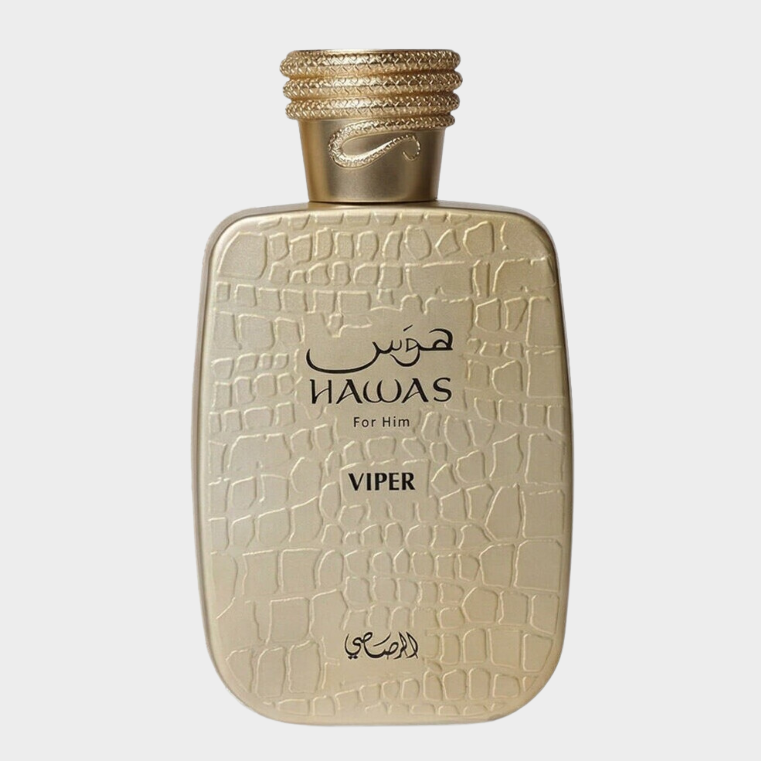 RASASI HAWAS VIPER Imagen principal del producto
