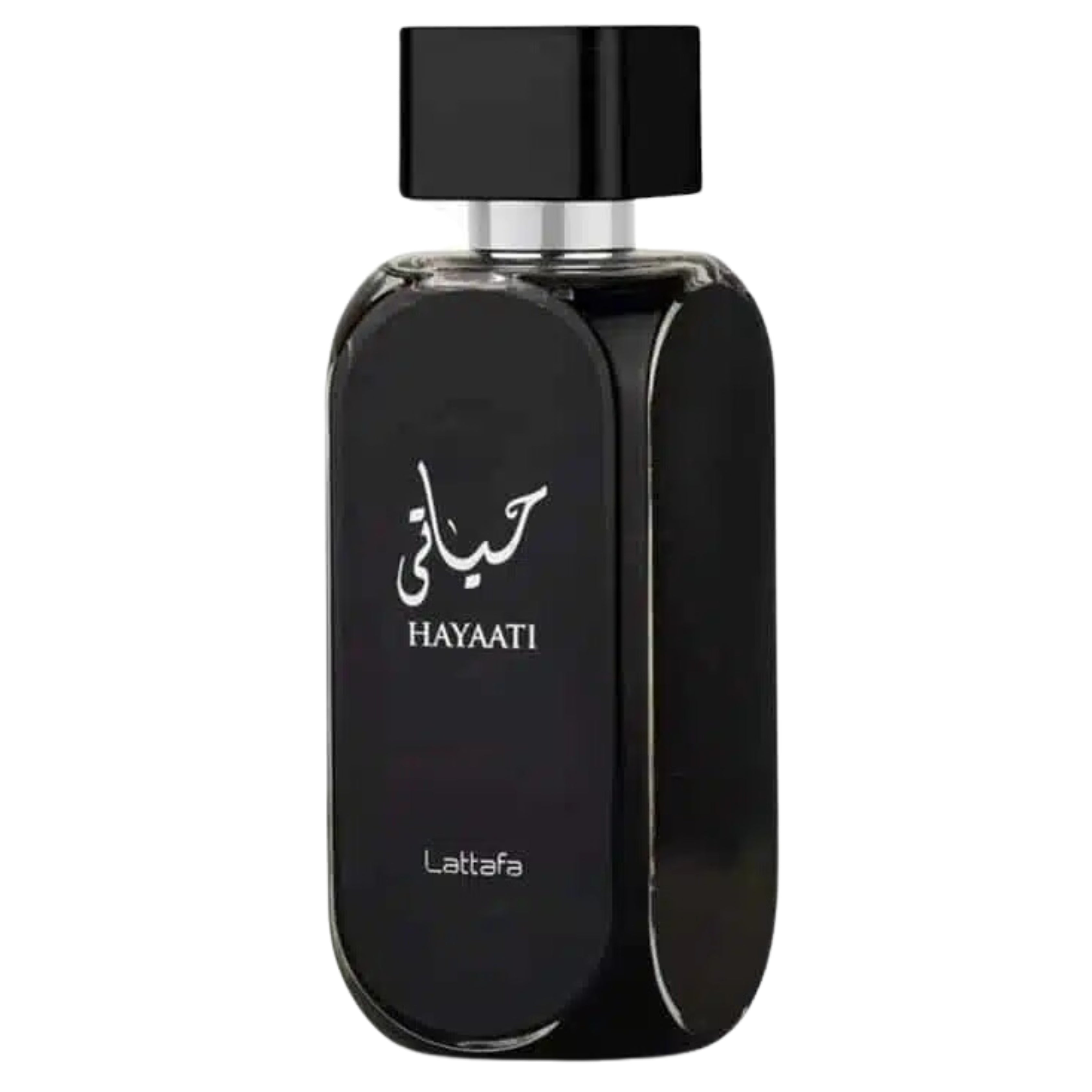LATTAFA HAYAATI BLACK 100ML Imagen principal del producto