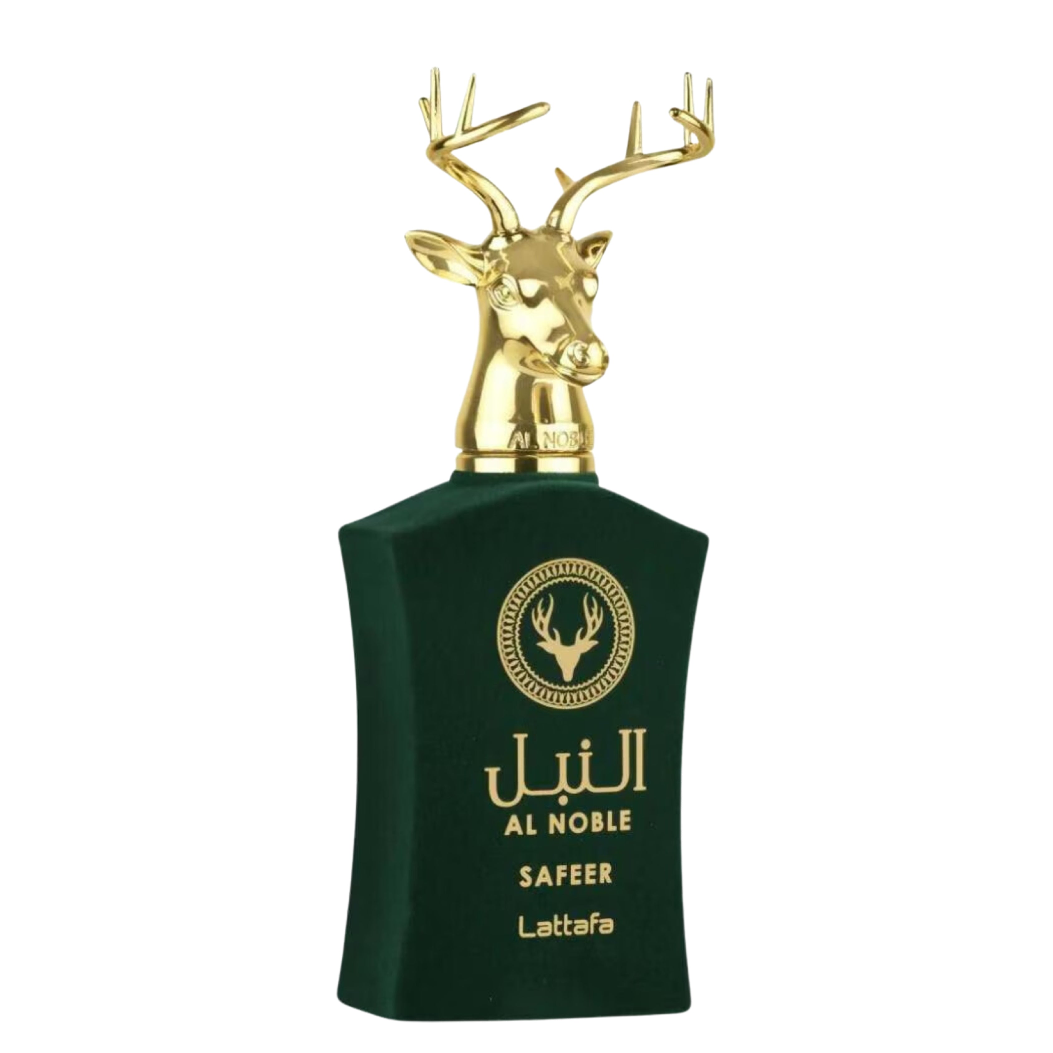 LATTAFA AL NOBLE SAFEER Imagen principal del producto