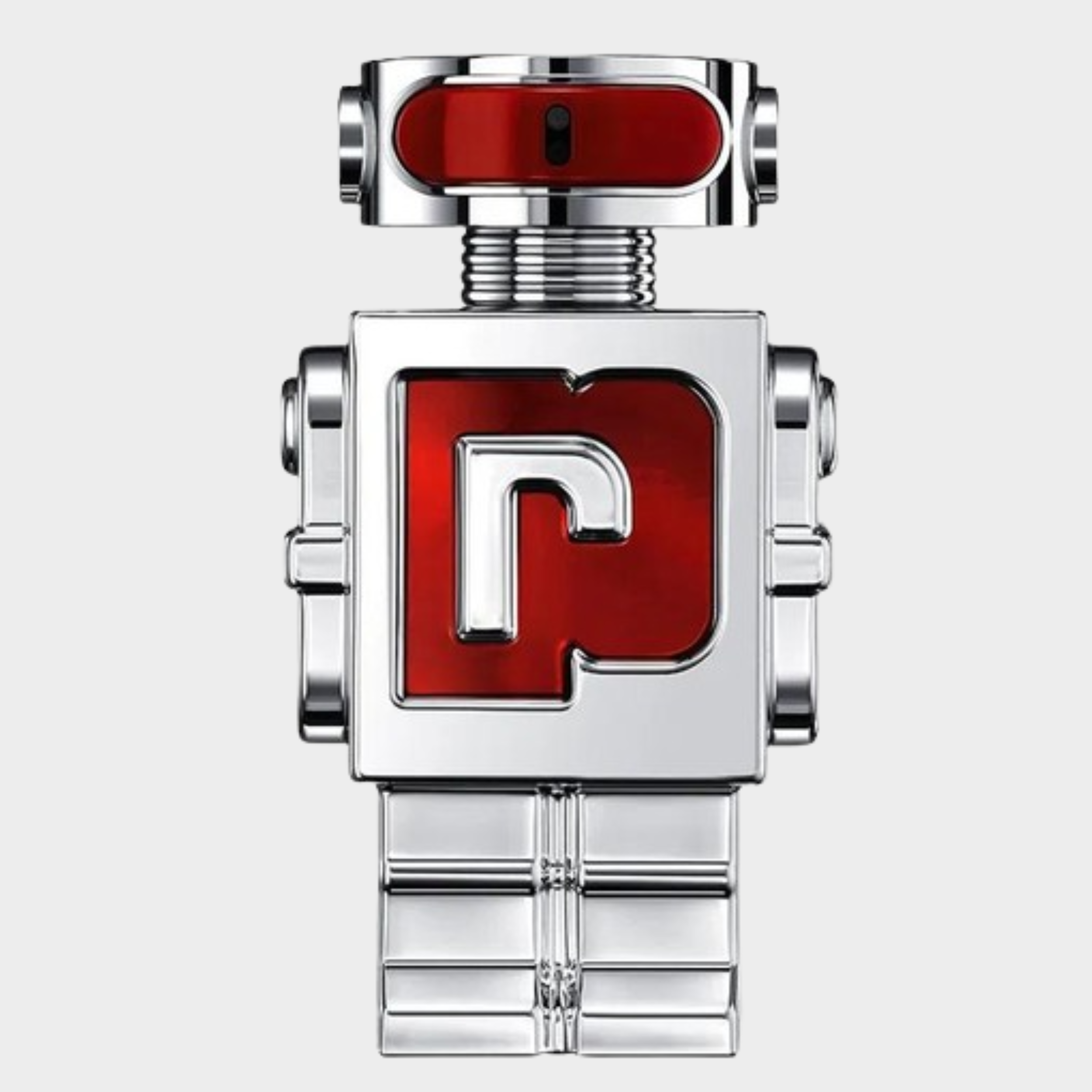 PACO RABANNE PHANTOM IN RED