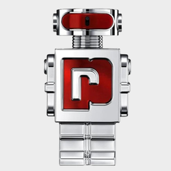PACO RABANNE PHANTOM IN RED