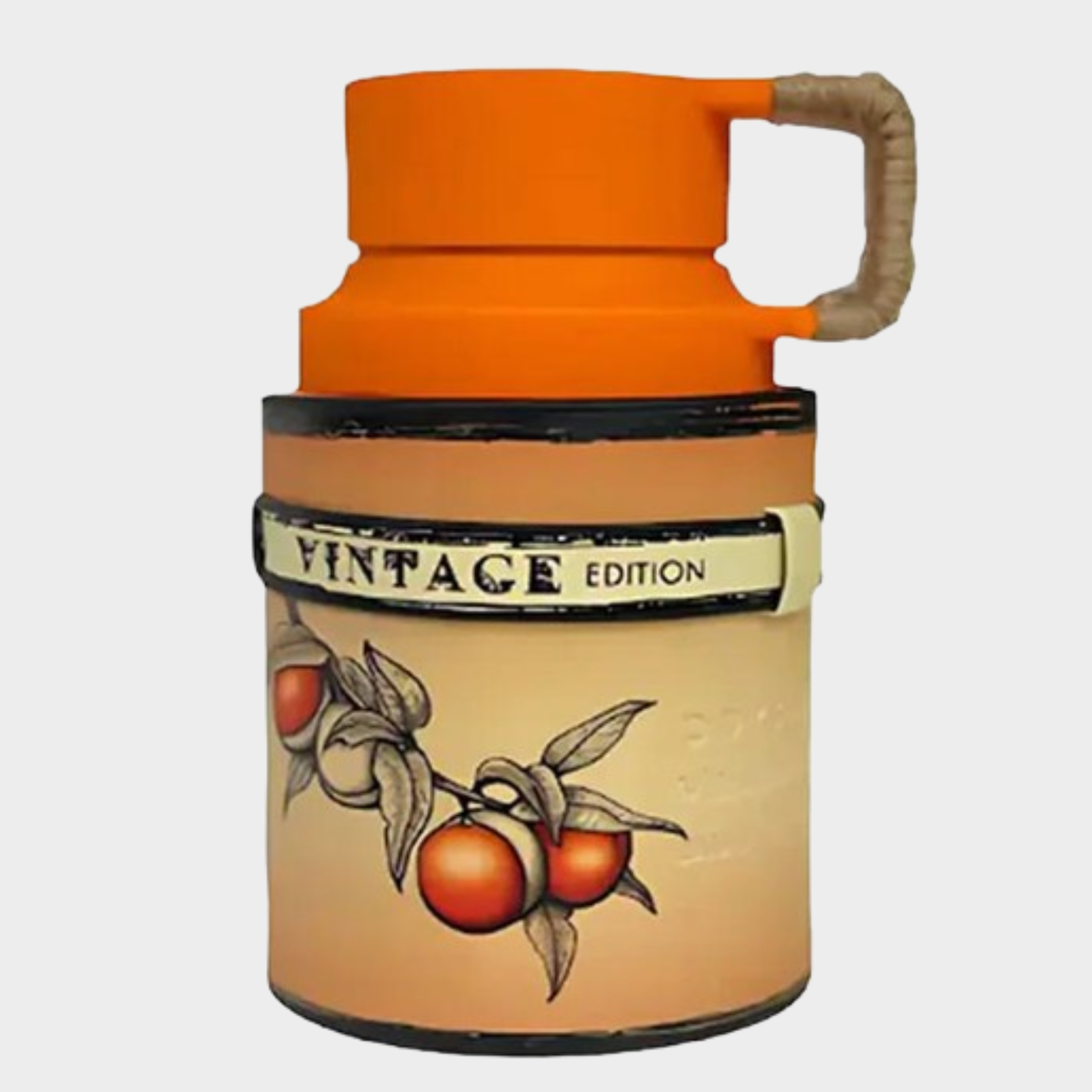 ARMAF ODYSSEY MANDARIN SKY VINTAGE EDITION Imagen principal del producto