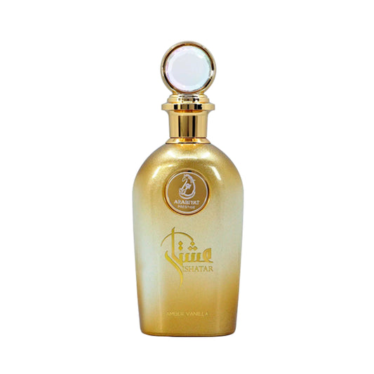 ARABIYAT PRESTIEGE ISHATAR AMBER VANILLA