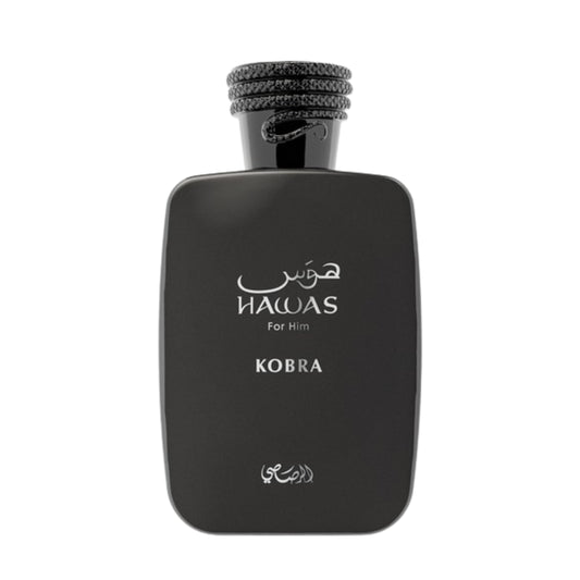 RASASI HAWAS KOBRA