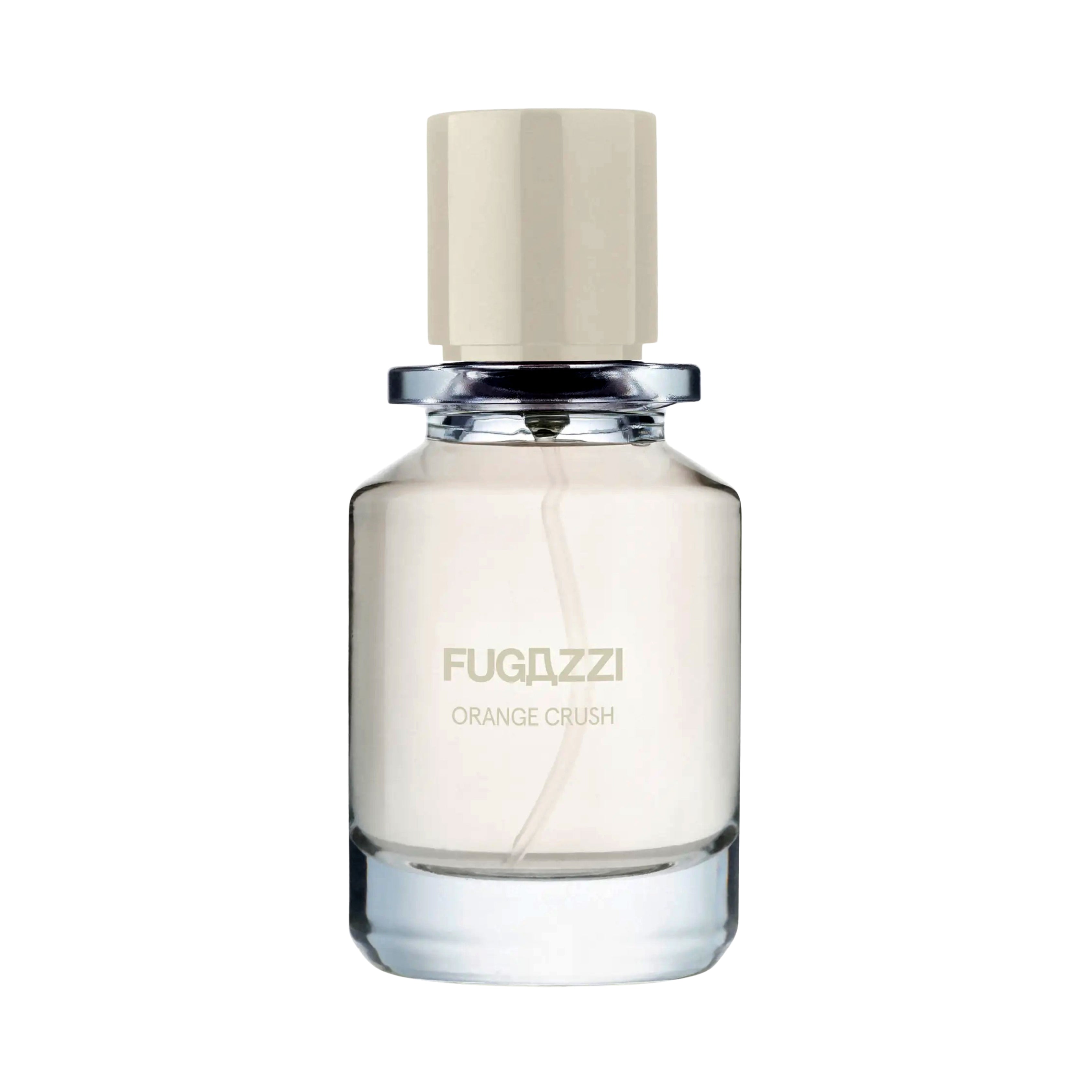 FUGAZZI ORANGE CRUSH Imagen principal del producto