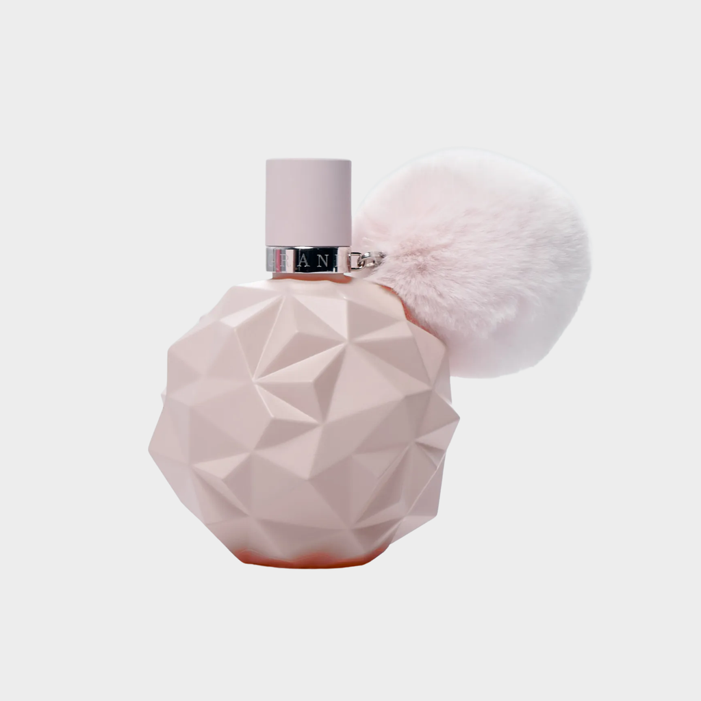 ARIANA GRANDE SWEET LIKE CANDY