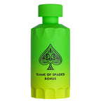 JO MILANO GAME OF SPADES BONUS