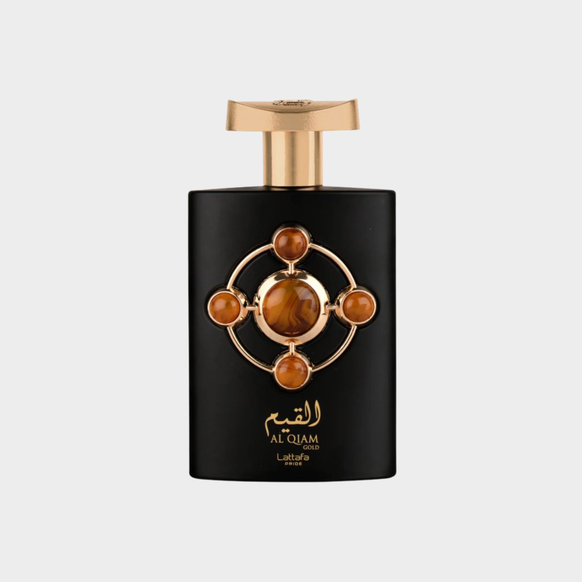 LATTAFA ALQIAM GOLD Imagen principal del producto