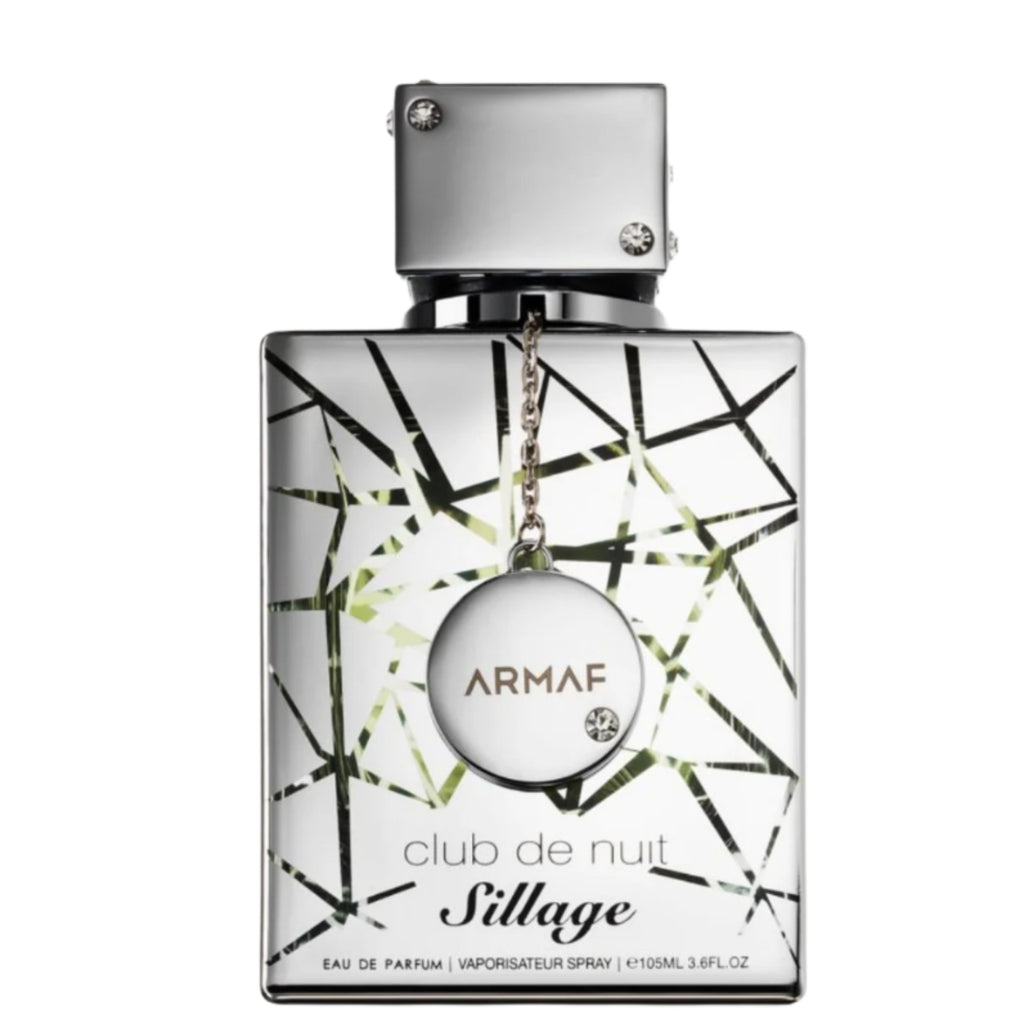 ARMAF CLUB DE NUIT SILLAGE 100ML