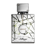 ARMAF CLUB DE NUIT SILLAGE 100ML
