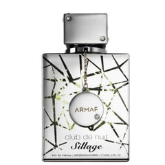 ARMAF CLUB DE NUIT SILLAGE 100ML