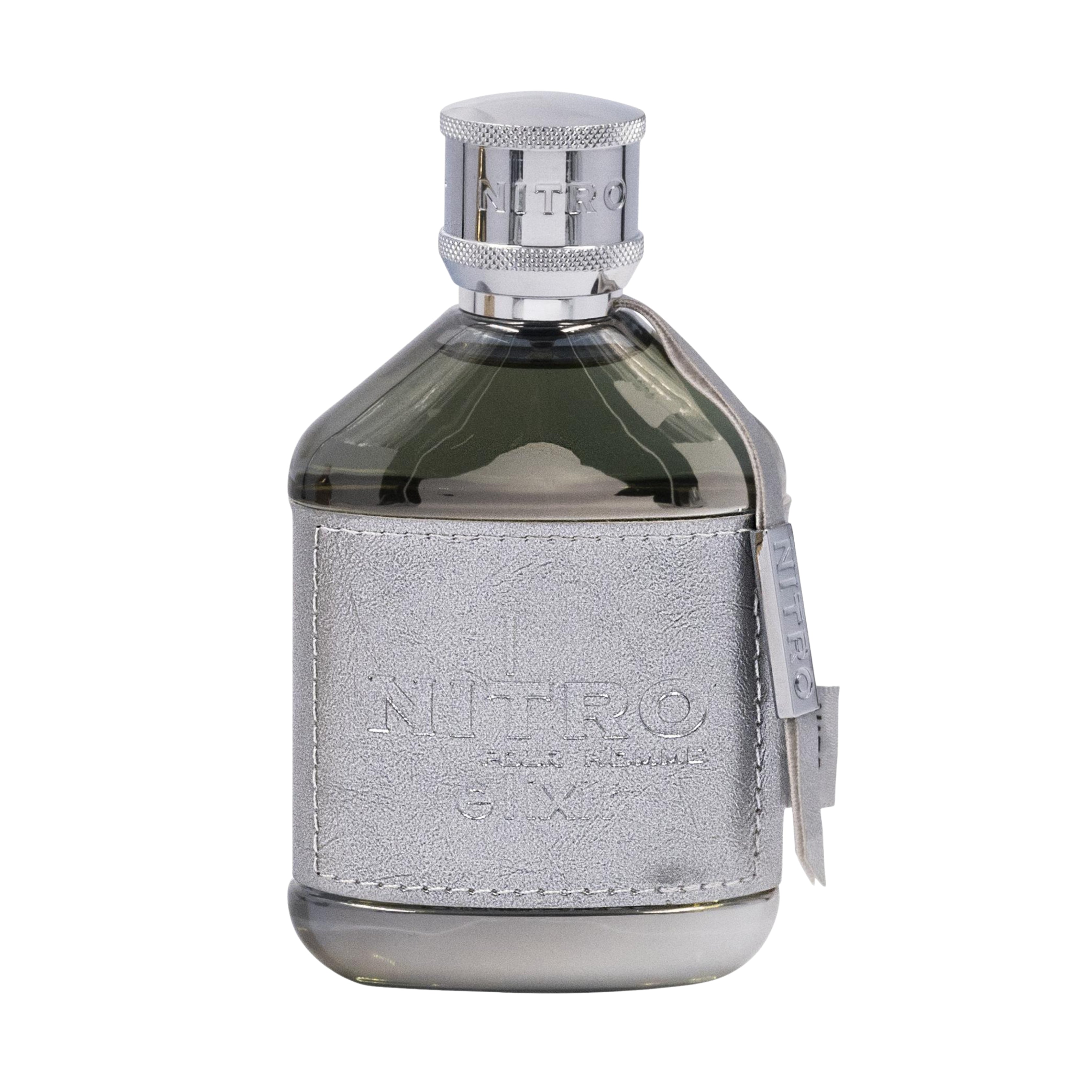 DUMONT NITRO ELIXIR Imagen principal del producto