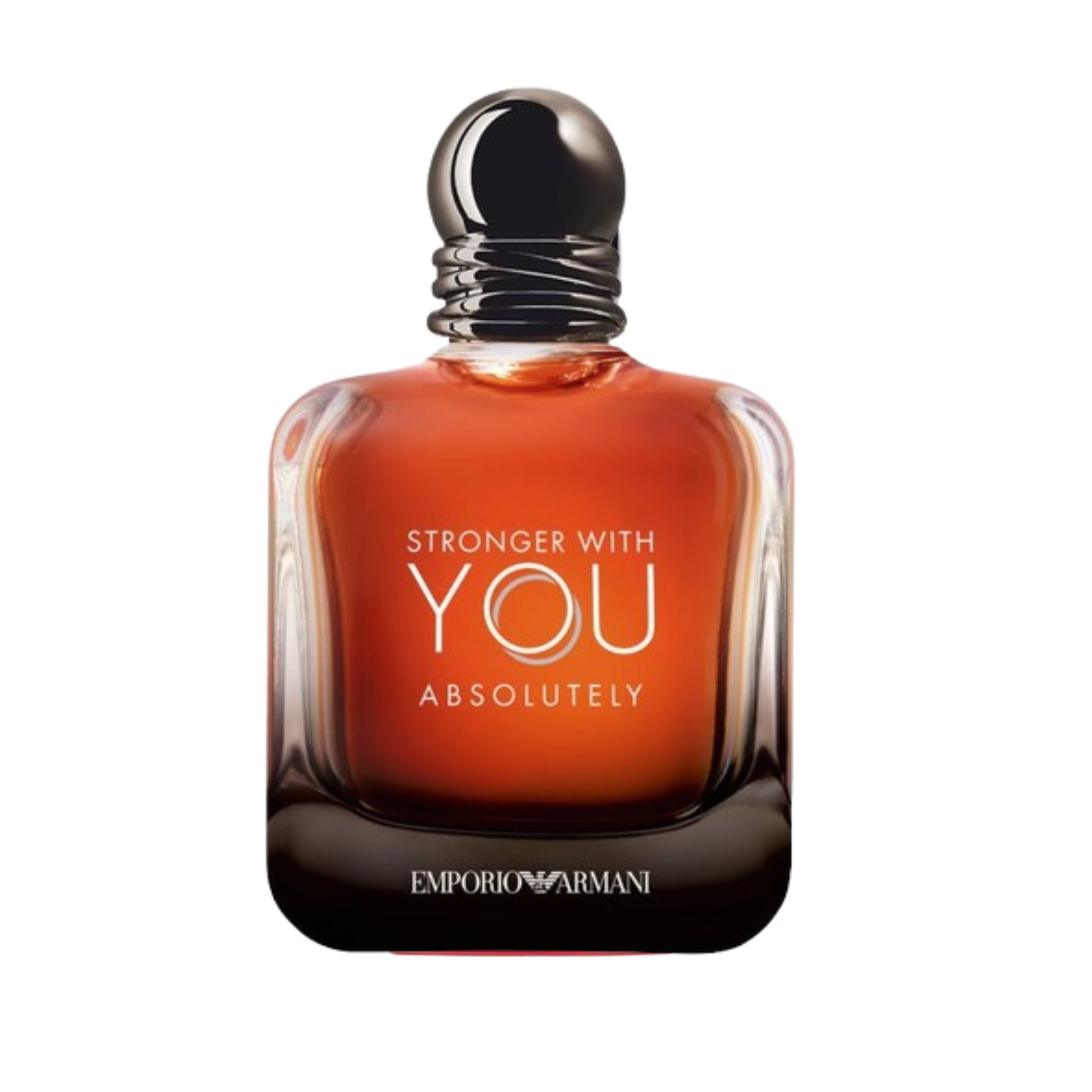 GIORGIO ARMANI STRONGER WITH YOU ABSOLUTELY