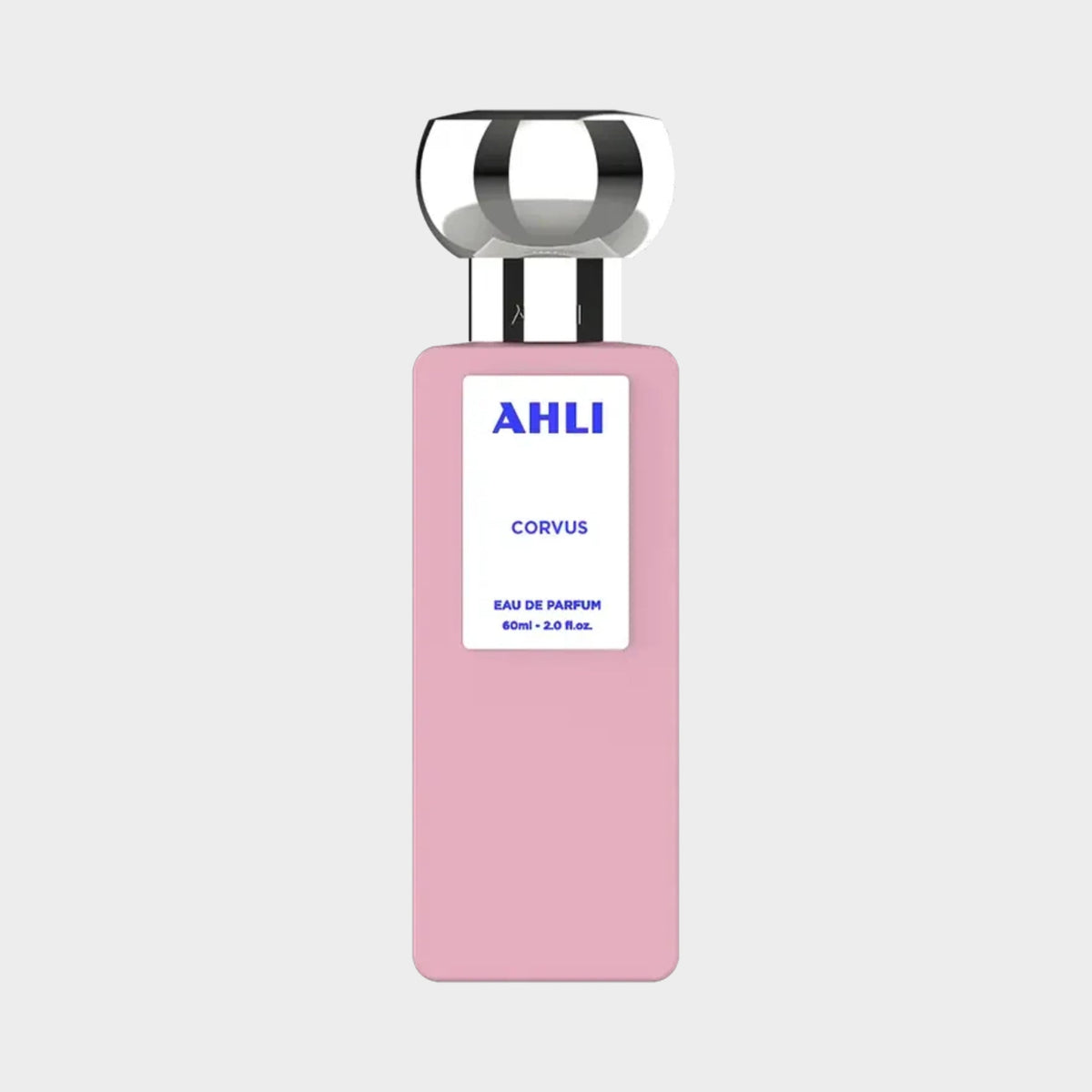 AHLI CORVUS — botella sola Imagen principal del producto