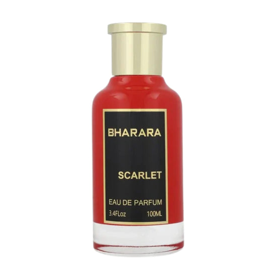 BHARARA SCARLET 100ML