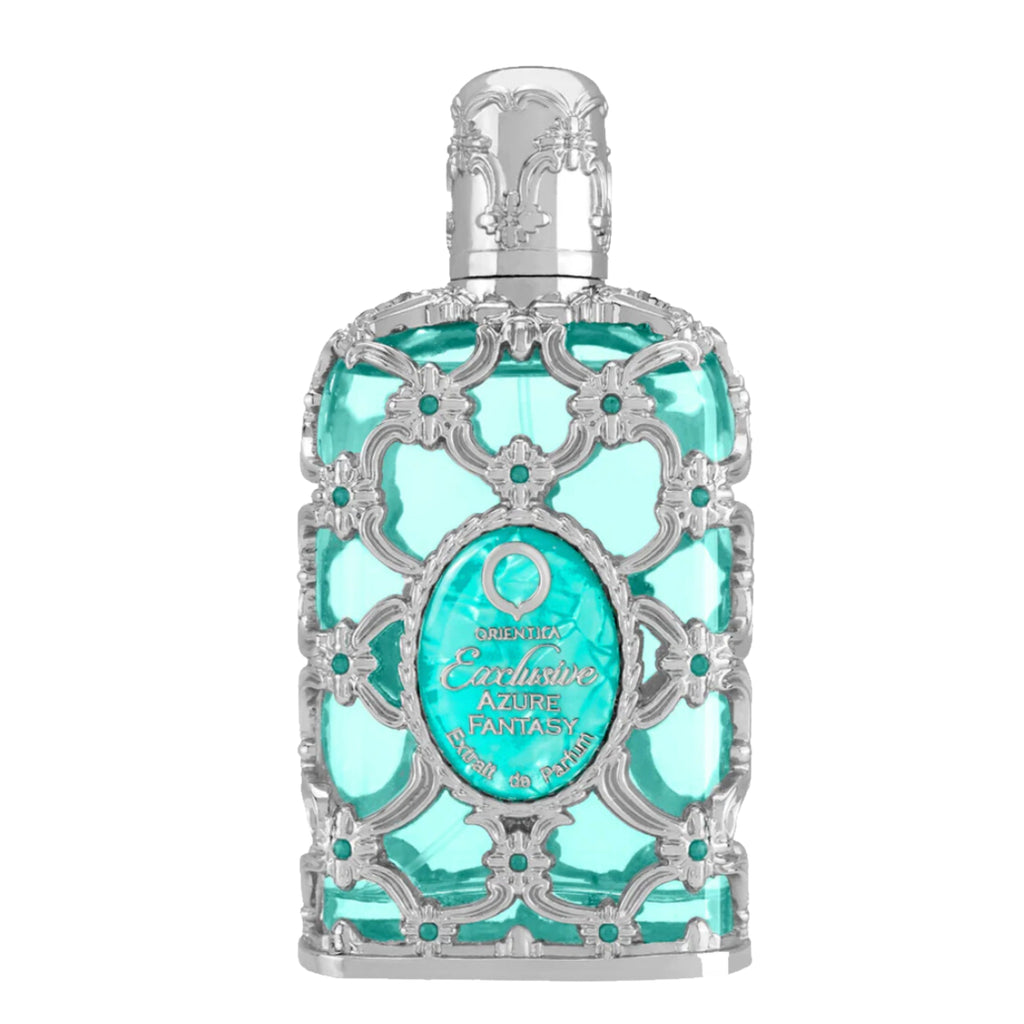 ORIENTICA AZURE FANTASY