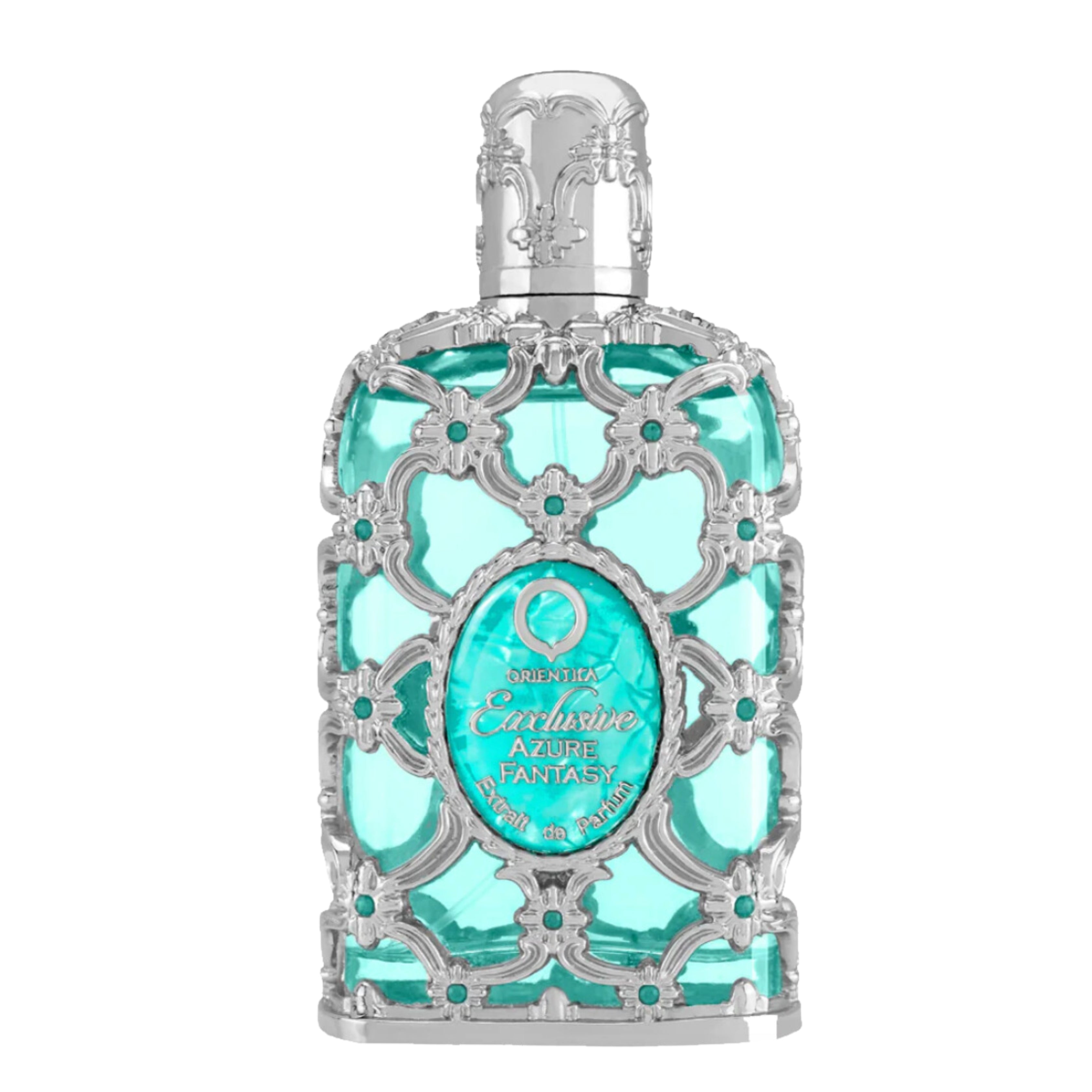 ORIENTICA AZURE FANTASY