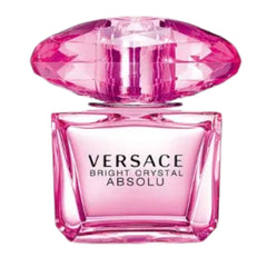 VERSACE BRIGHT CRYSTAL ABSOLU