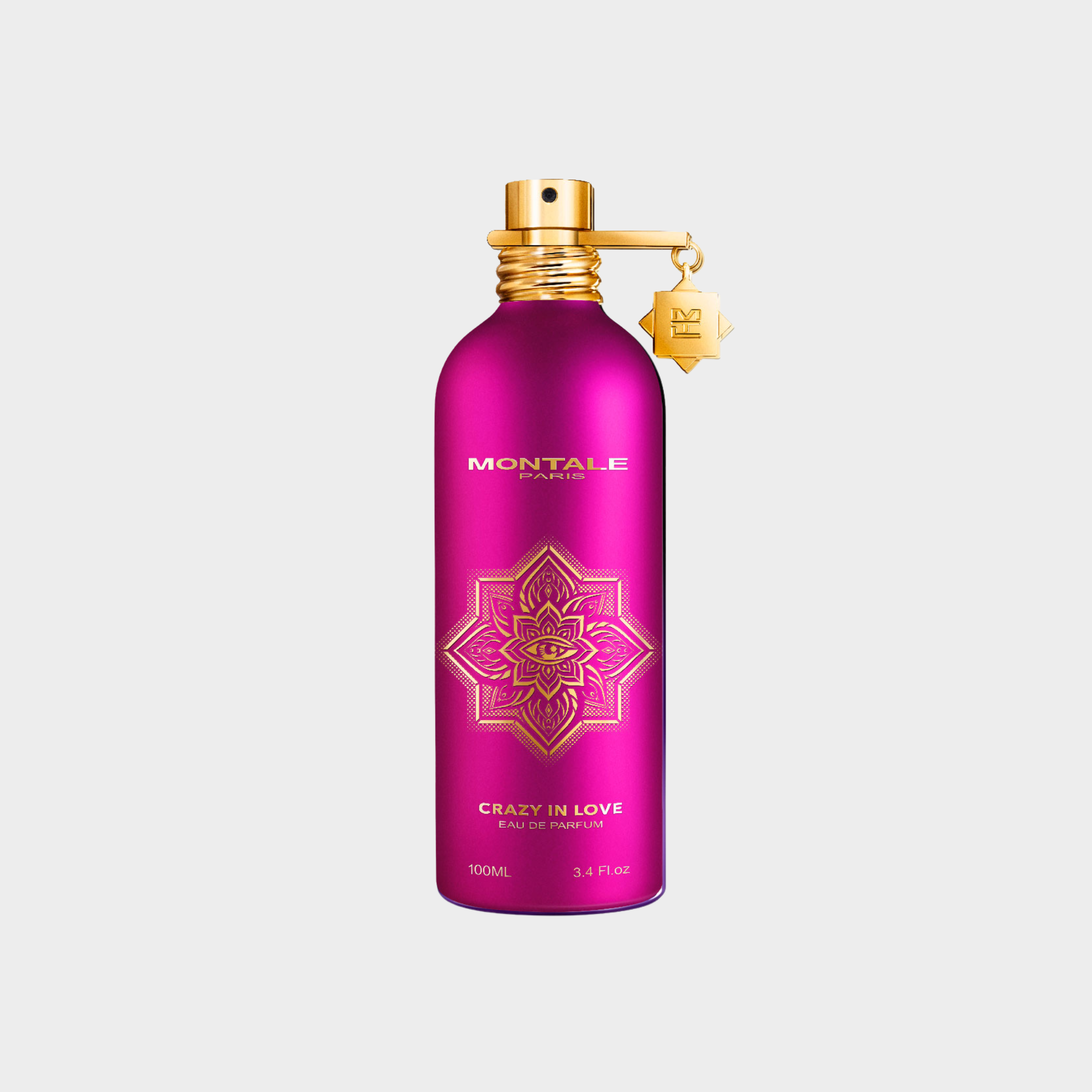 MONTALE CRAZY IN LOVE