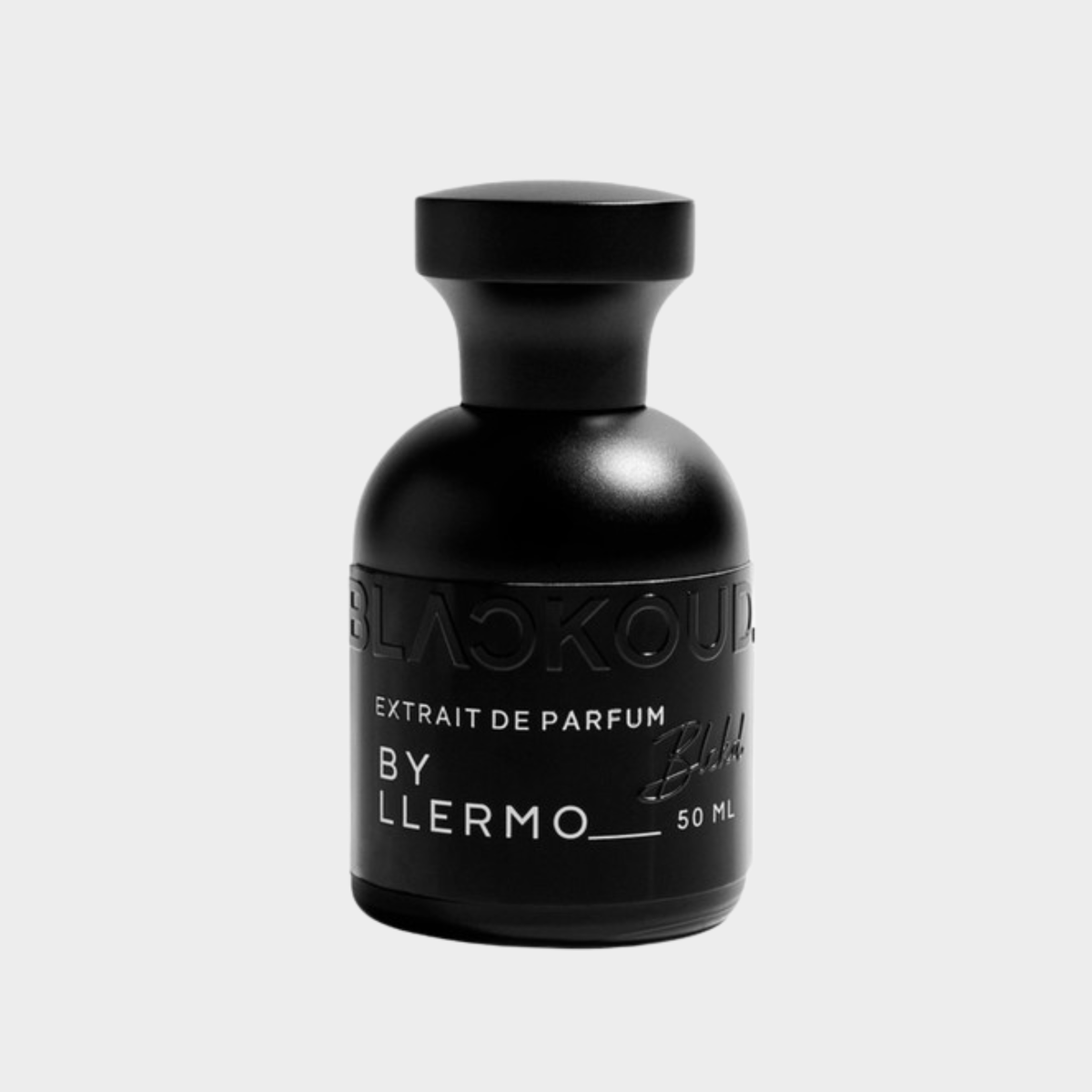 BLACK OUD BY LLERMO Imagen principal del producto