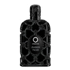 ORIENTICA AMBER NOIR