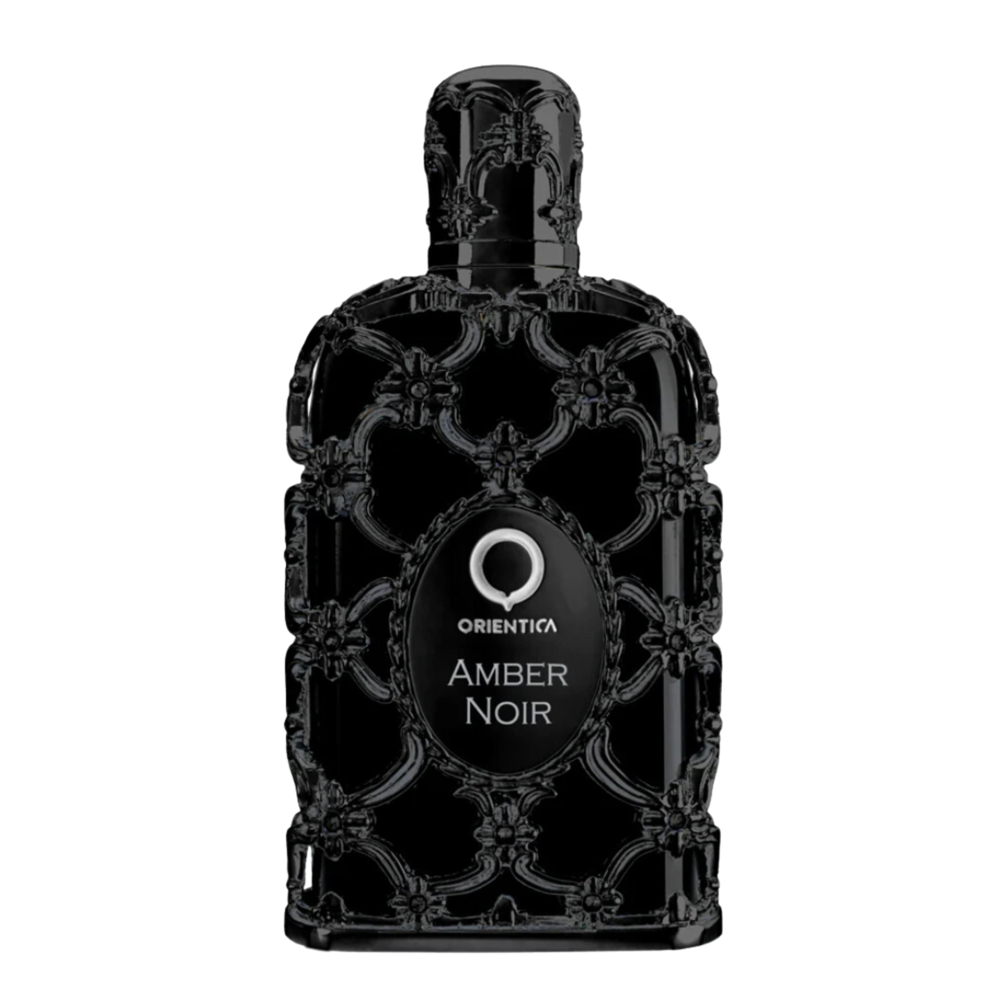 ORIENTICA AMBER NOIR