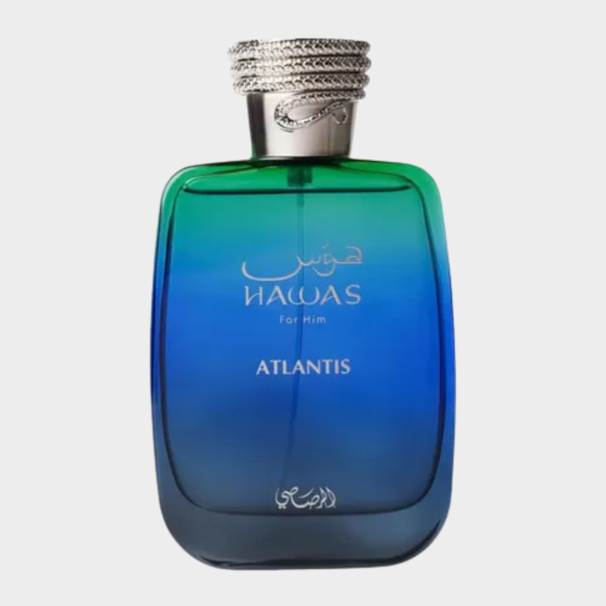 RASASI HAWAS ATLANTIS Imagen principal del producto