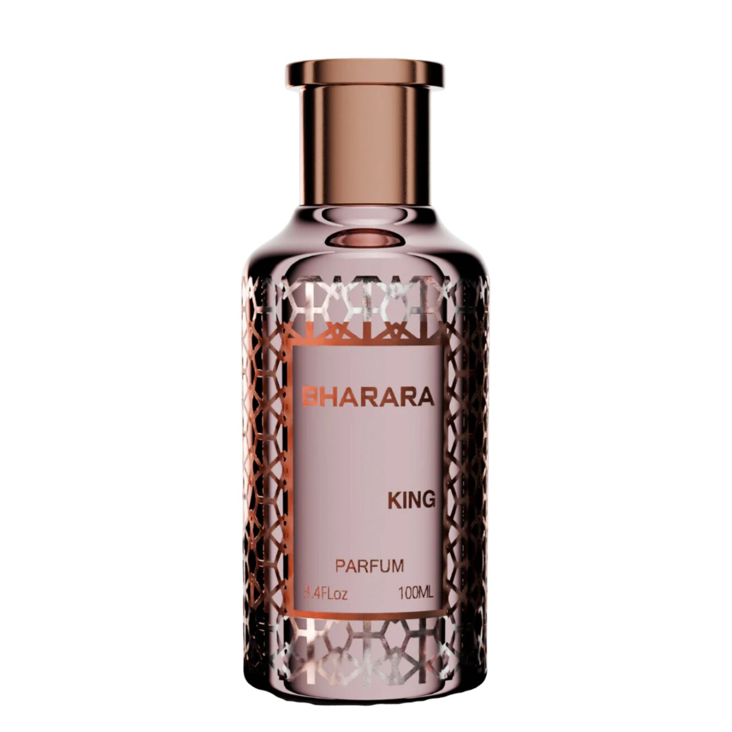 BHARARA KING PARFUM 100ML