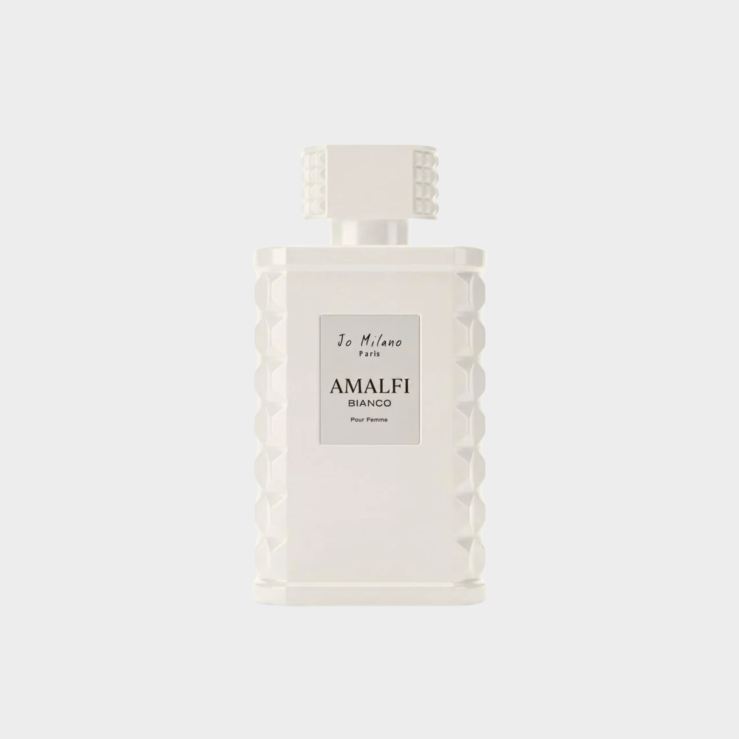 JO MILANO AMALFI BIANCO POUR FEMME