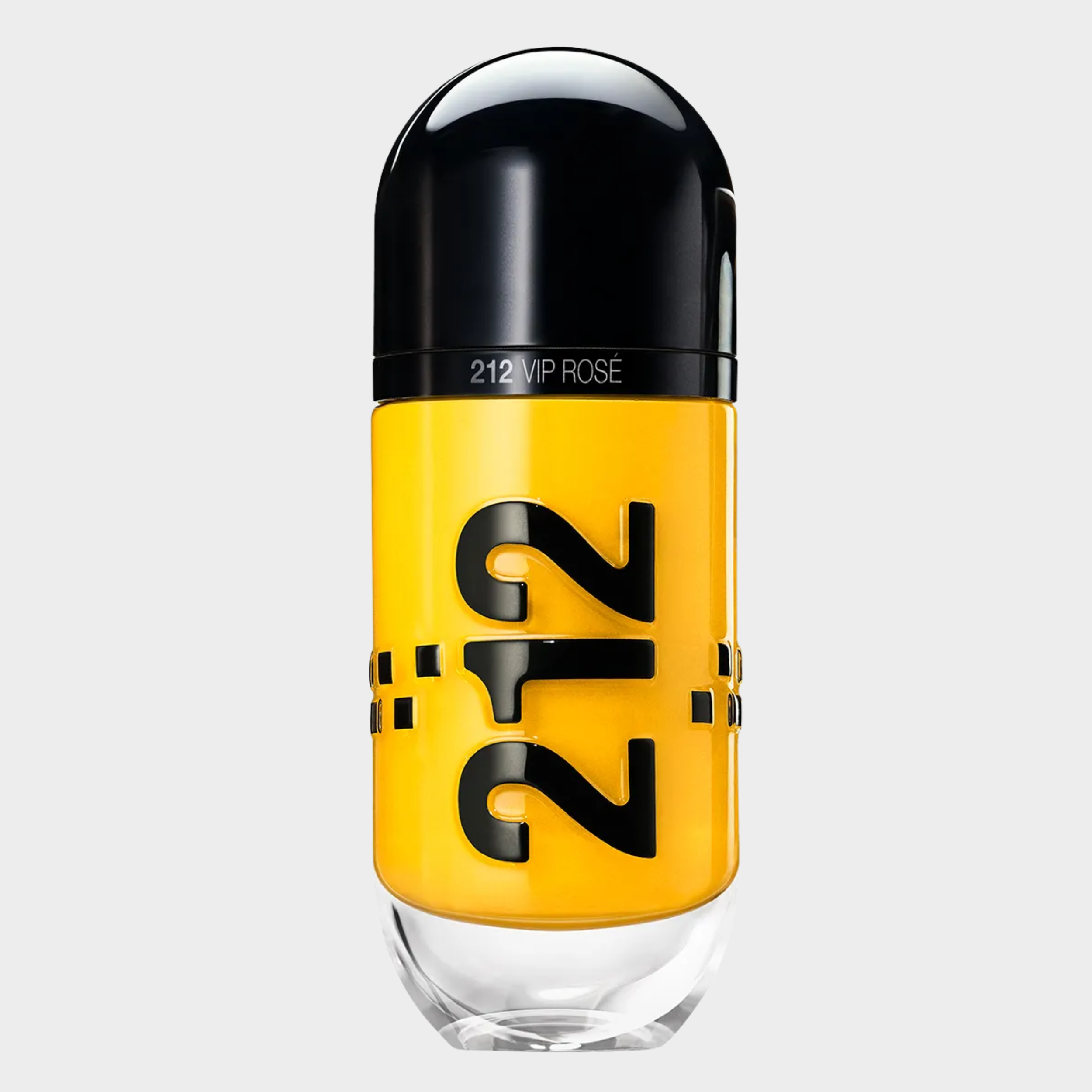 CAROLINA HERRERA 212 VIP ROSE CAB