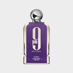 AFNAN 9 PM POUR FEMME 100ML