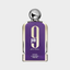 AFNAN 9 PM POUR FEMME 100ML