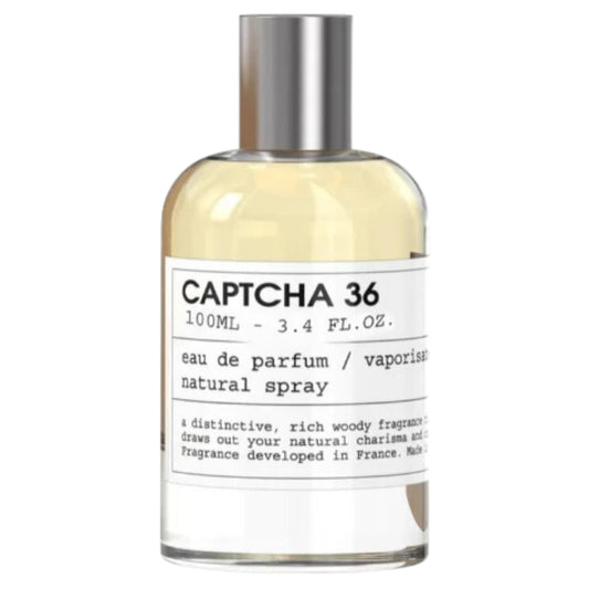 EMPER CAPTHCHA 36 100ML