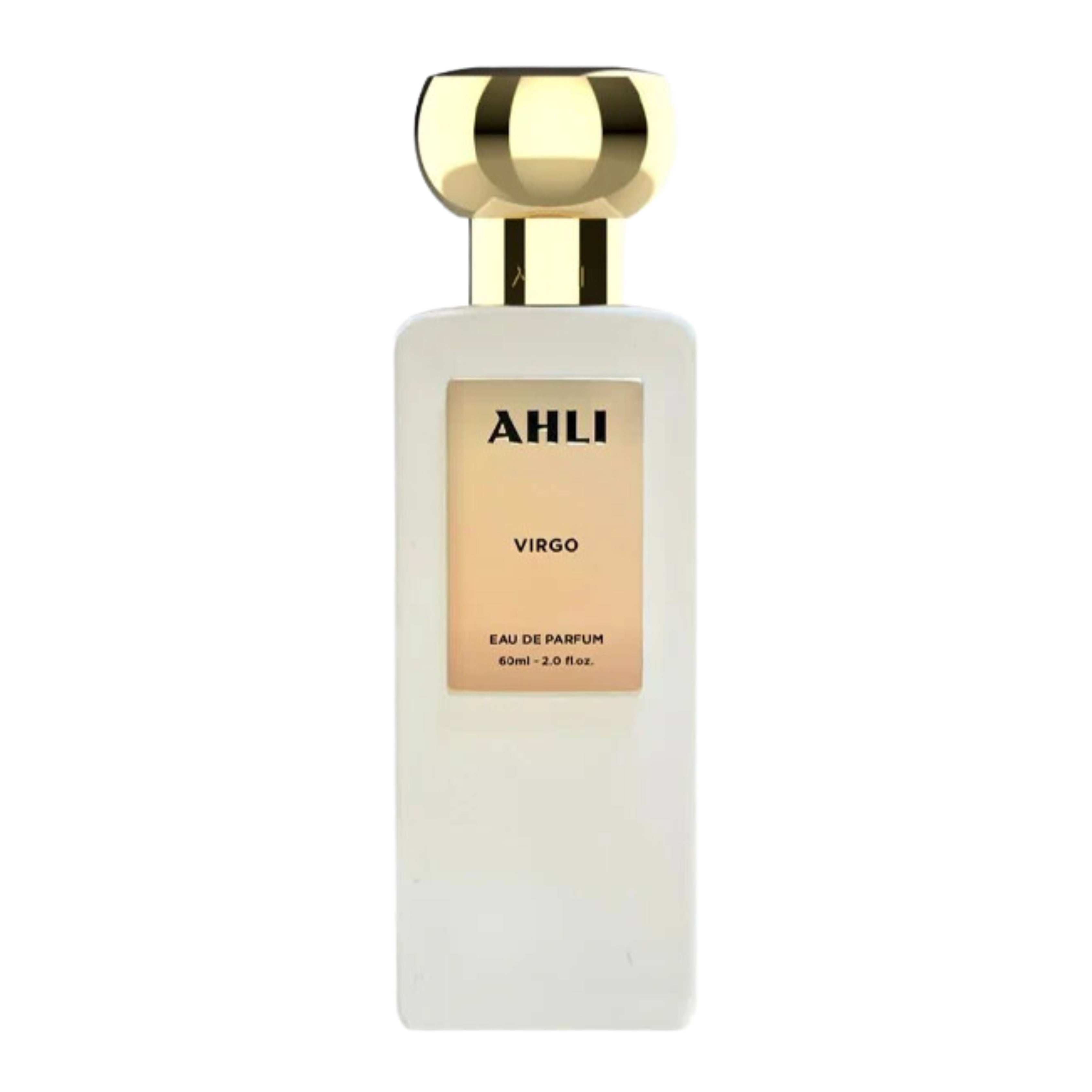 AHLI VIRGO 60 ML Imagen principal del producto