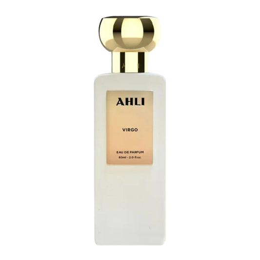 AHLI VIRGO 60 ML