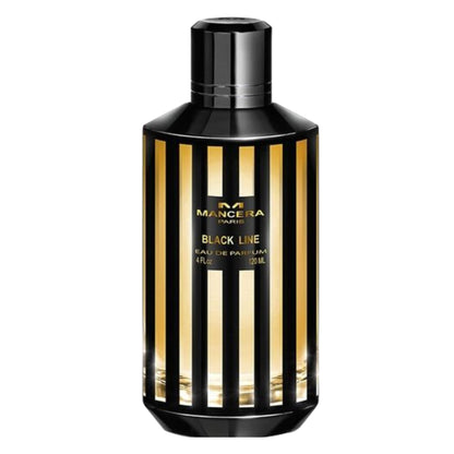MANCERA BLACK LINE 120ML