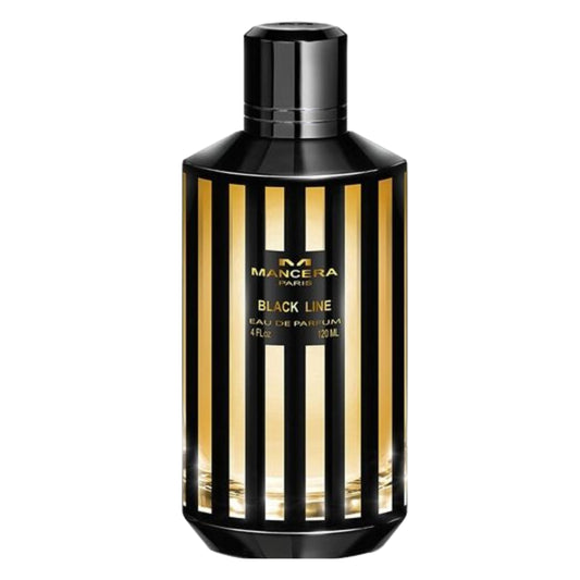 MANCERA BLACK LINE 120ML