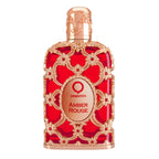 ORIENTICA AMBER ROUGE