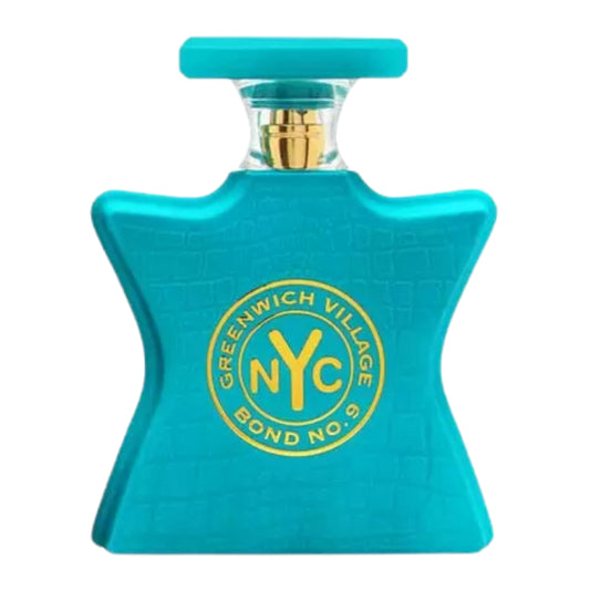 BOND GREENWICH VILLAGE 100ML