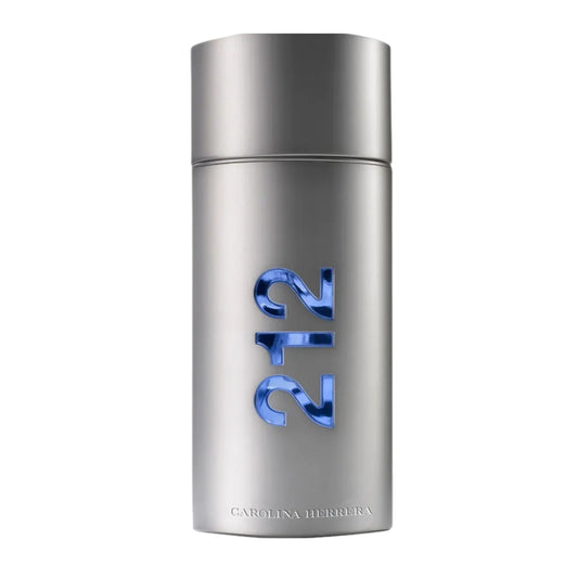 CAROLINA HERRERA 212 NYC