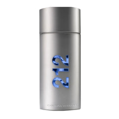 CAROLINA HERRERA 212 NYC