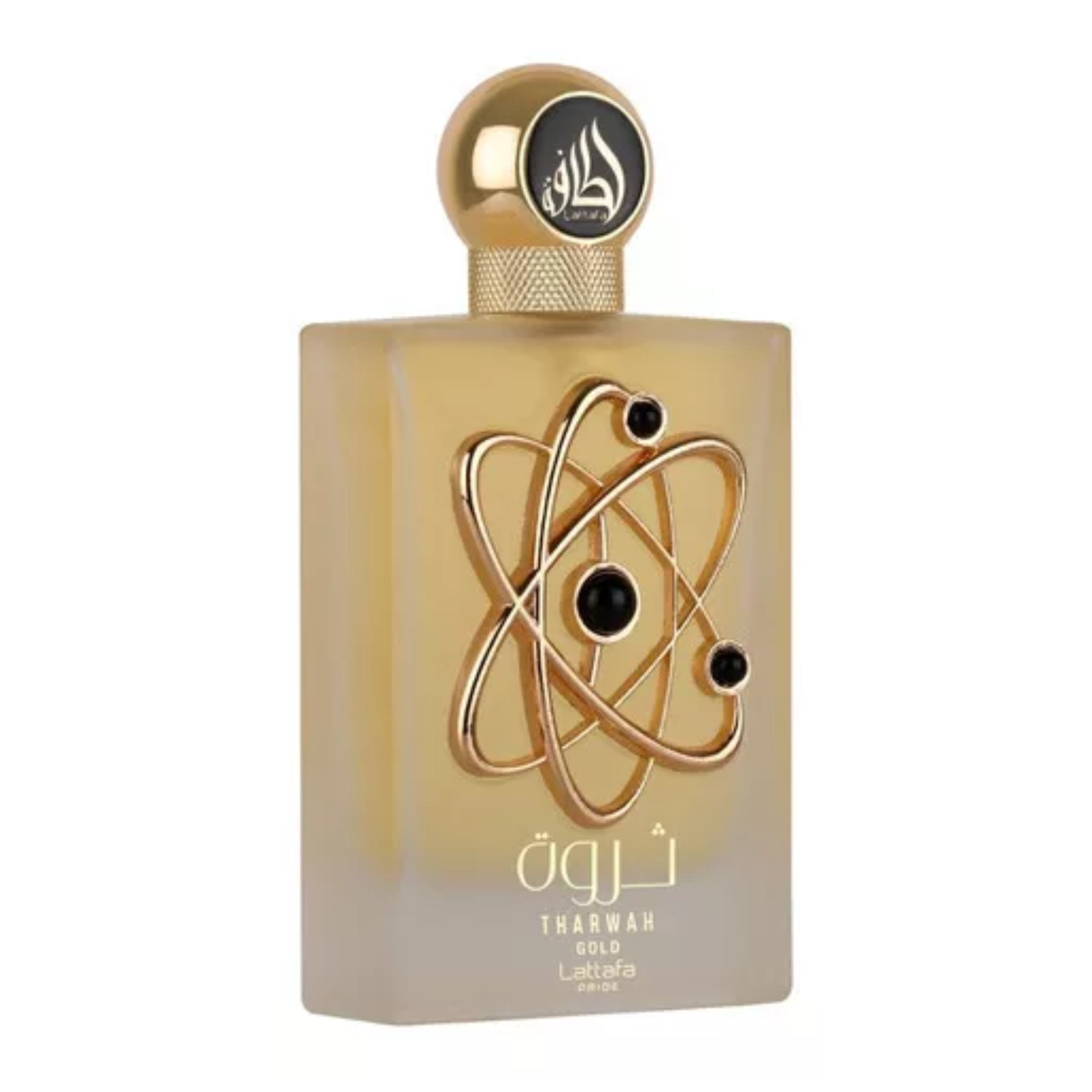 LATTAFA THARWAH GOLD 100ML Imagen principal del producto