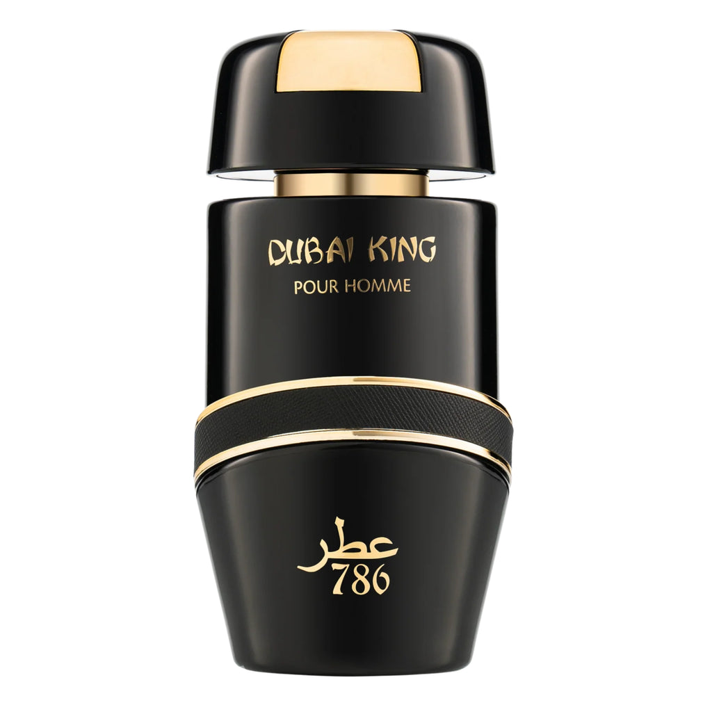 JO MILANO DUBAI KING 100ML
