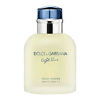 DOLCE GABBANA LIGHT BLUE POUR HOMME 125ML
