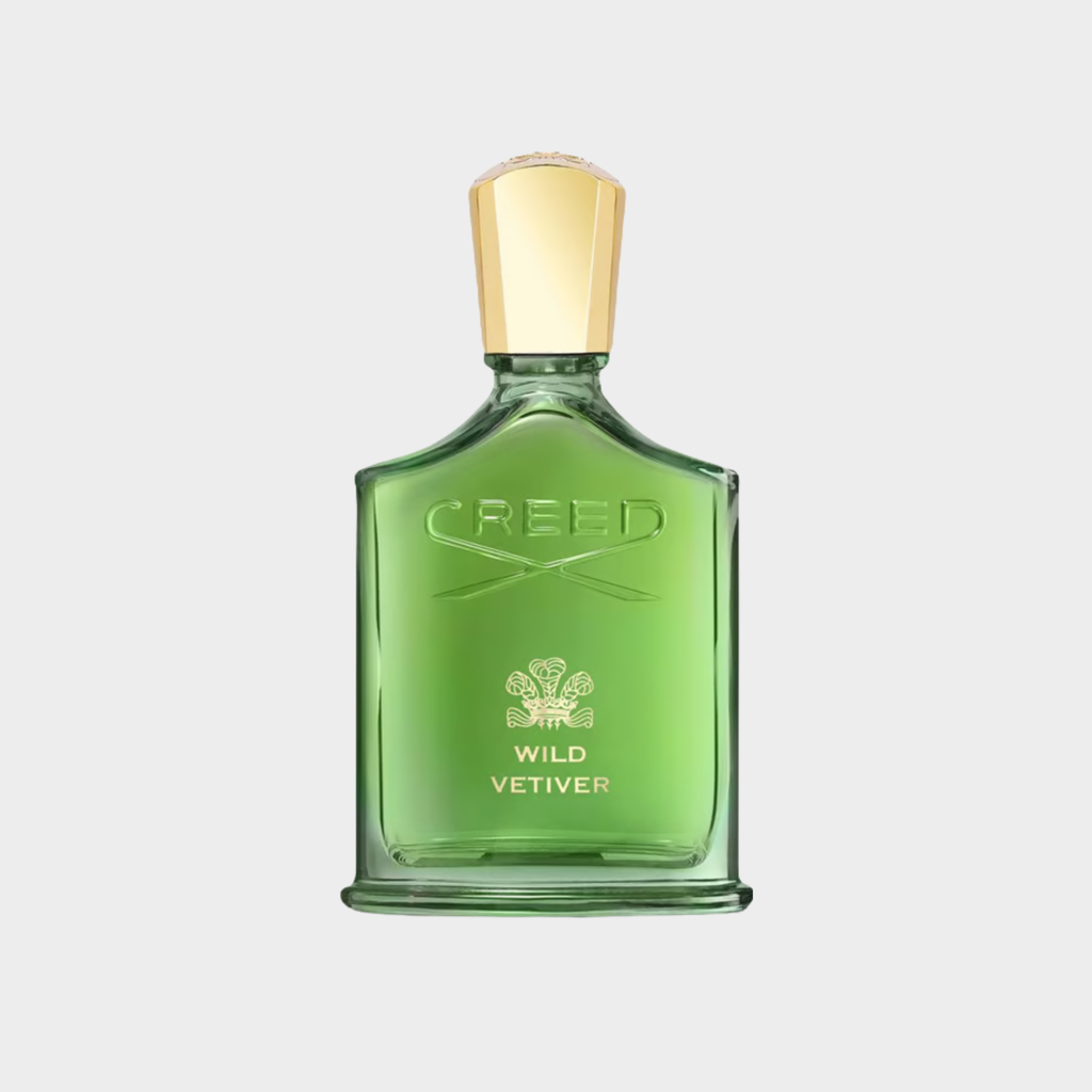 CREED WILD VETIVER