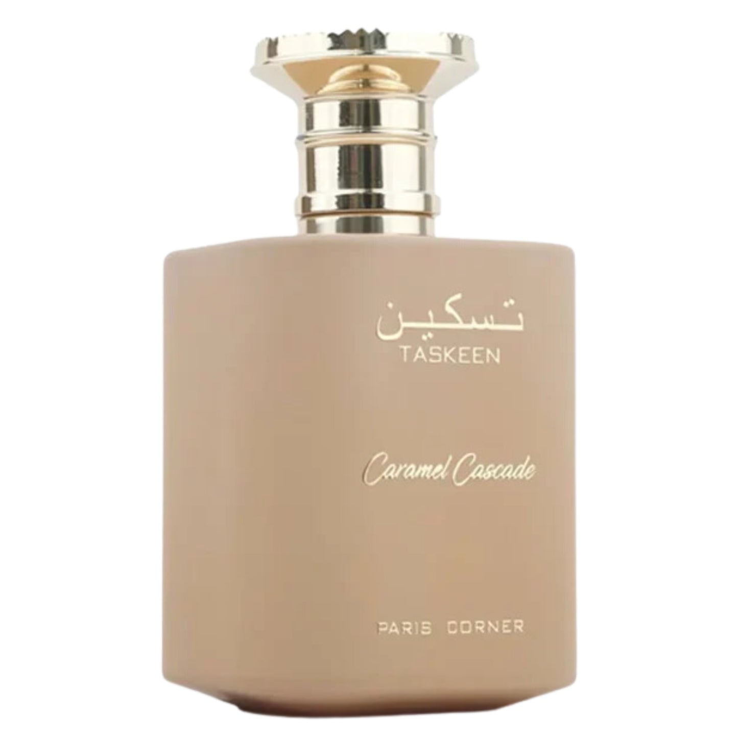 PARIS CORNER CARAMEL CASCADE 100ML