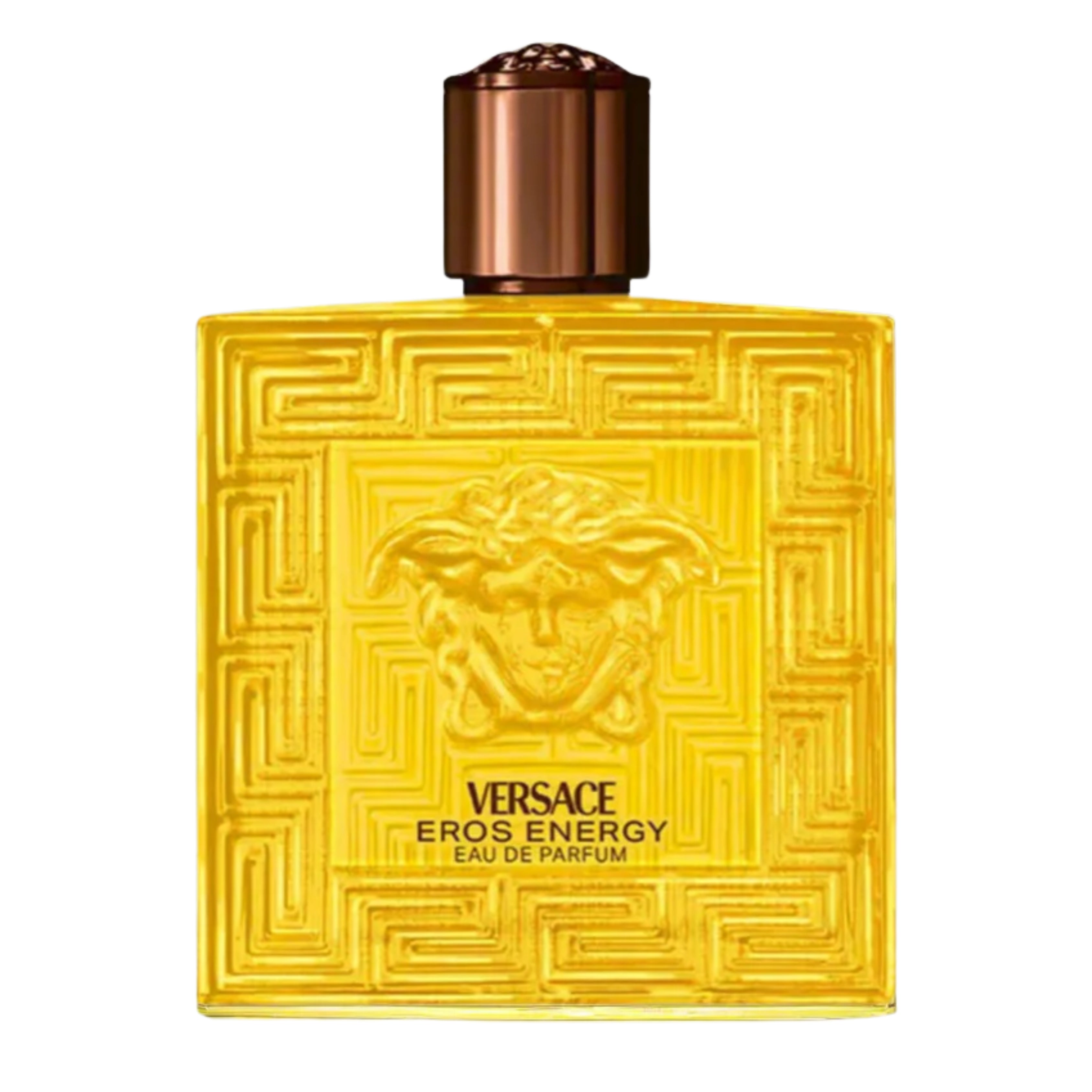 VERSACE EROS ENERGY Imagen principal del producto